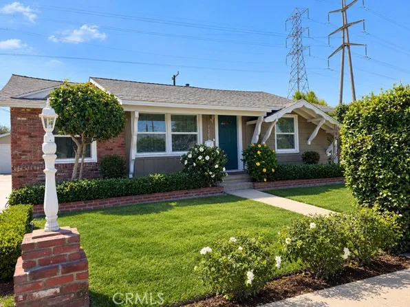 7202 El Viento Way, Buena Park, CA 90620