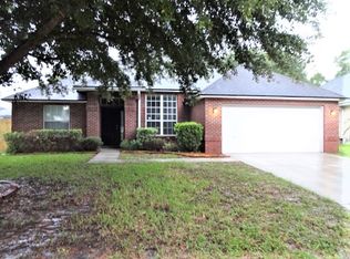 12163 Captiva Bluff Rd, Jacksonville, FL 32226