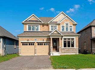 262 Duncan St, Clearview, ON L0M 1S0