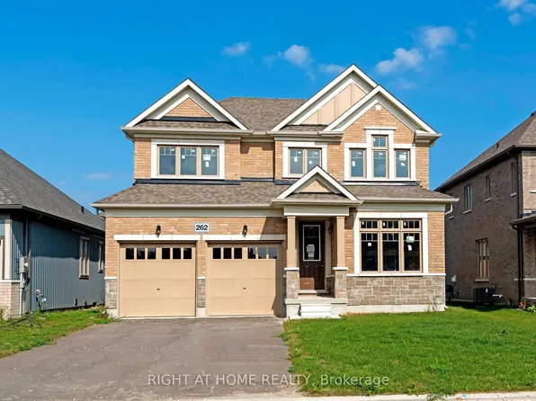 262 Duncan St, Clearview, ON L0M 1S0