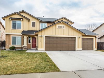 3852 S Veneto Ave, Meridian, ID, 83642