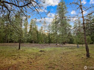 Nelson Creek, Cle Elum, WA 98922