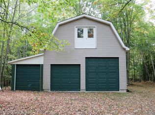 0 W Berry Rd, Sterling, MI 48659