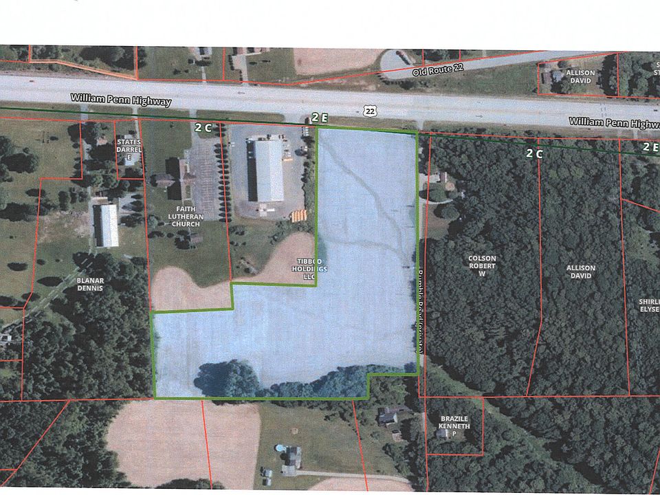 1st image of 0 Rumble Rd