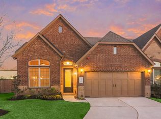 9035 Centennial Dr, Conroe, TX 77384