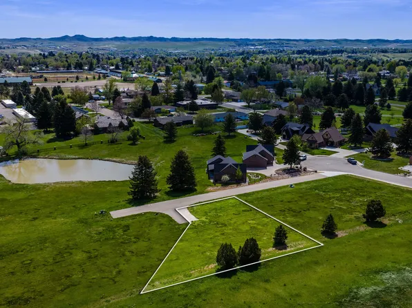 1904 Fairway Ct, Sheridan, WY 82801
