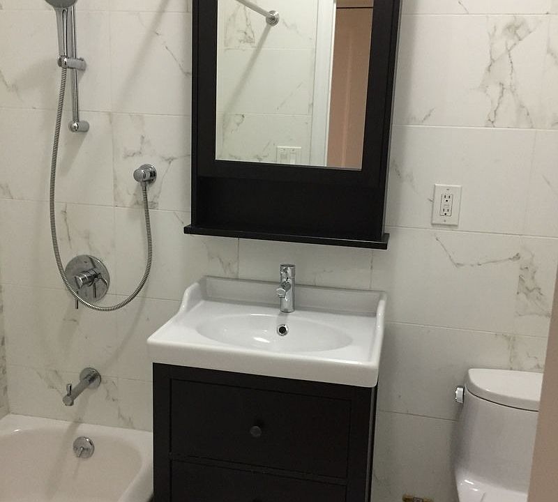 2nd image of 342 W 56th St APT 6A