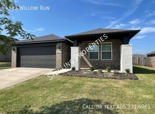 4312 Willow Run, Stillwater, OK 74074