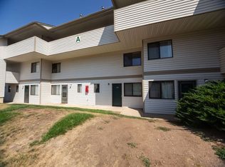 1705 Heatheridge Rd UNIT A104, Fort Collins, CO 80526
