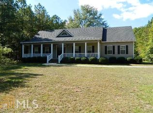 382 Rose Hill Rd, Meansville, GA 30256