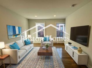 (Undisclosed Address), Boston, MA 02115