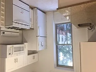 Rented by Walber 82nd Street