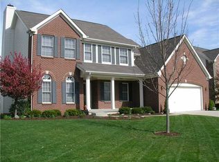 7031 Hartington Pl, Indianapolis, IN 46259