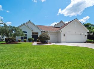 140 Col Thomas Heyward Rd, Bluffton, SC 29909