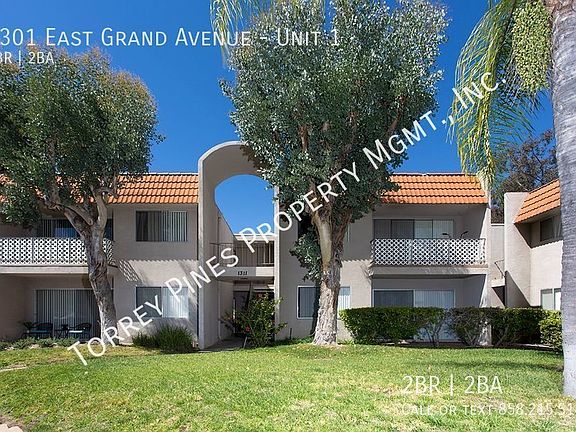 4th image of 1301 E Grand Ave #1