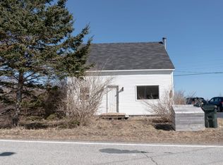 2105 Port Latour Rd, Barrington, NS B0W 1E0