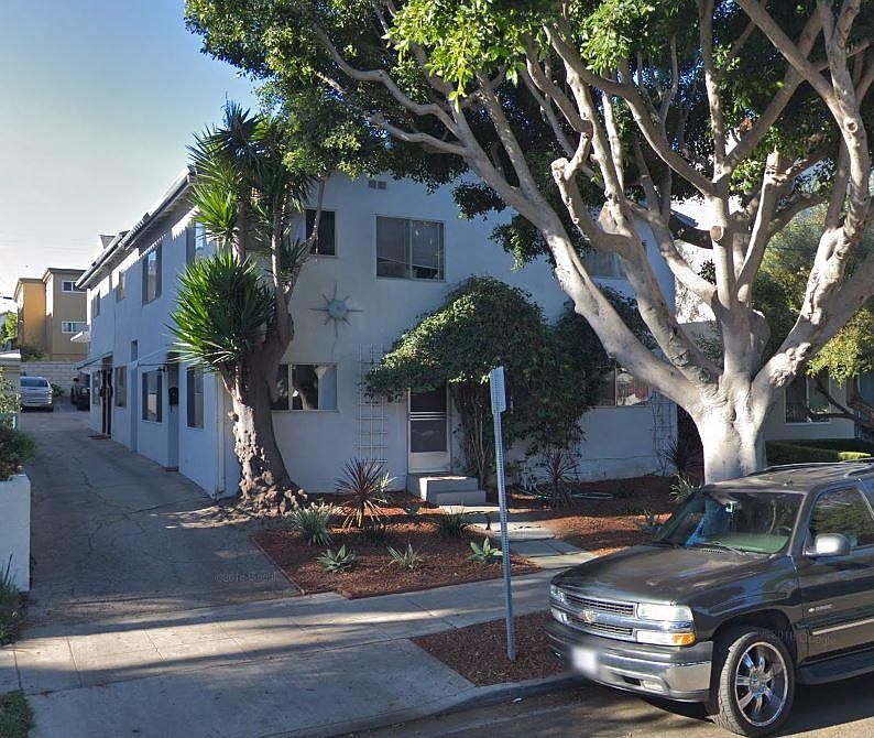 1st image of 2408 5th St APT 1