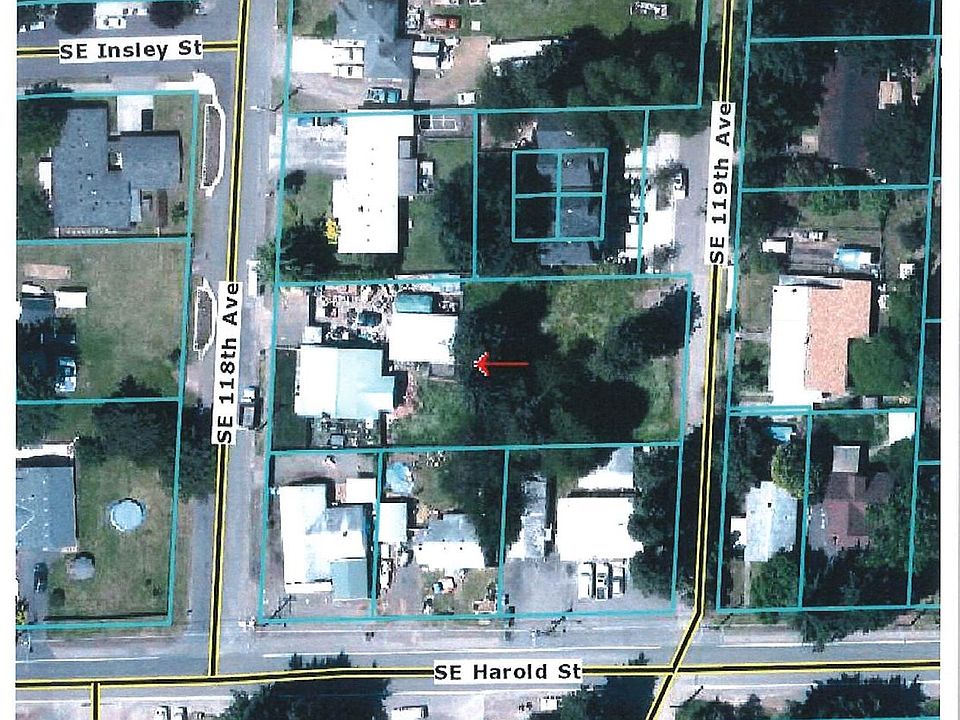 2nd image of 5432 SE 118th Ave