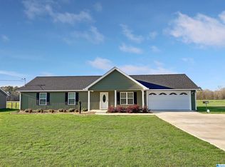 2055 Alexis Rd, Centre, AL 35960