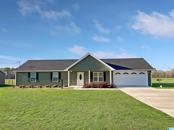 2055 Alexis Rd, Centre, AL 35960