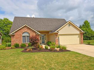 5835 Twynestel Cir, Fort Wayne, IN 46814