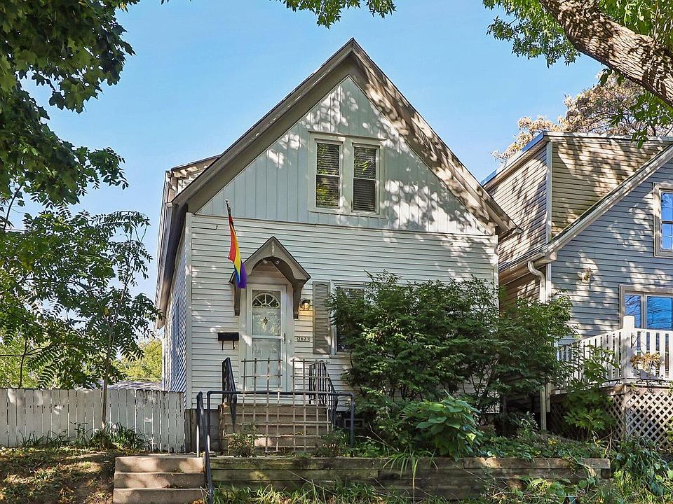 1st image of 2623 N Booth STREET