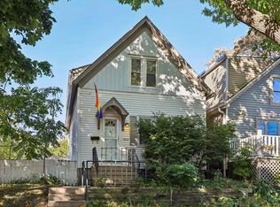 2623 N Booth St, Milwaukee, WI 53212
