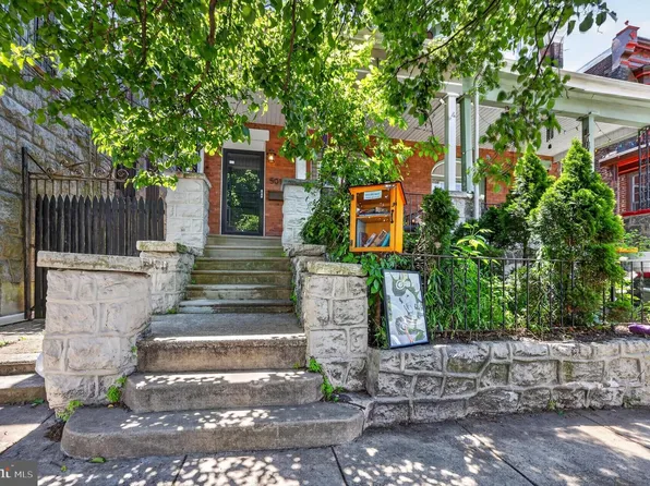 5010 Catharine St, Philadelphia, PA 19143
