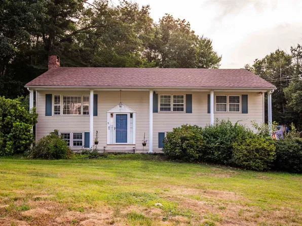 5 Cedar Lane, Merrimack, NH 03054