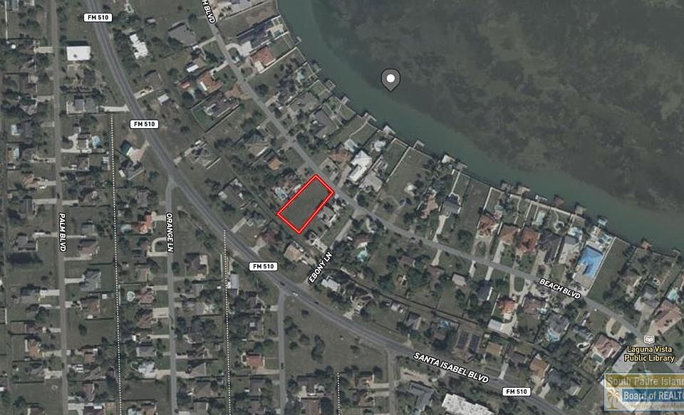 1st image of L18 Beach Blvd