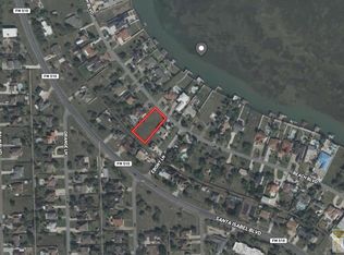 L18 Beach Blvd, Pt Isabel, TX 78578