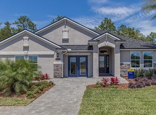 34 Sweet Mango Trl, Saint Augustine, FL 32086