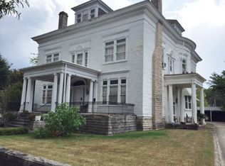 510 Greene St, Augusta, GA 30901