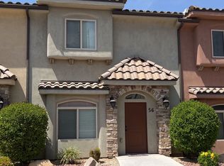 2075 Sir Monte Dr APT 56, Saint George, UT 84770