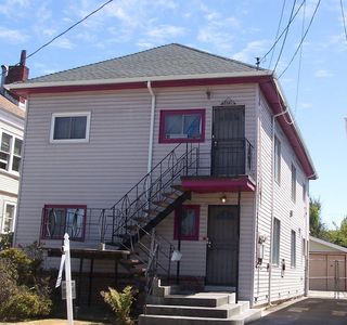 1073 57th St, Oakland, CA, 94608
