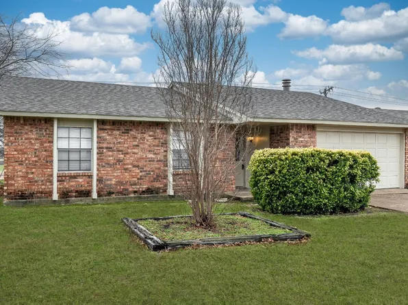 638 Valley View Dr, Allen, TX 75002