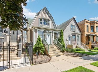 3819 N Kilpatrick Ave, Chicago, IL 60641