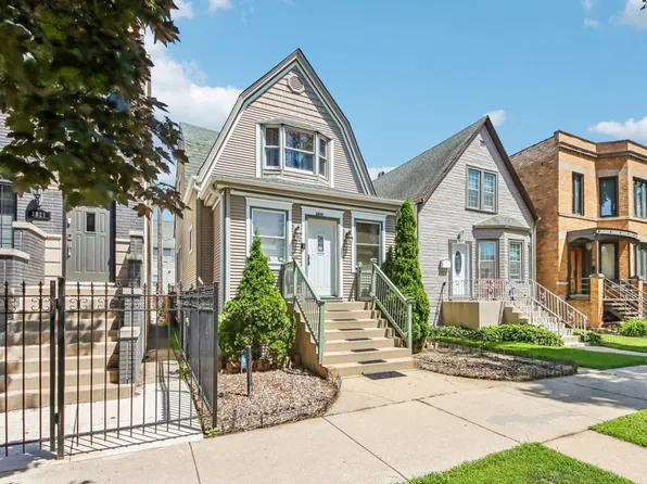 3819 N Kilpatrick Ave, Chicago, IL 60641