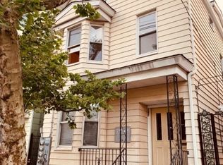 167 Van Buren St, Newark, NJ 07105