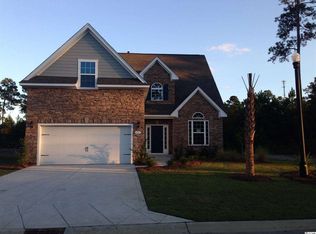 114 Summerlight Dr LOT 69, Murrells Inlet, SC 29576