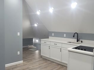 131 David St #3, New Bedford, MA 02744