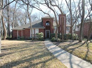 19 Oxford Way, Allen, TX 75002