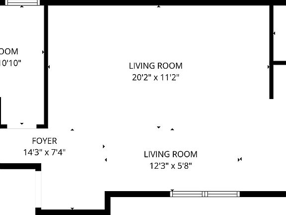 2nd image of 28-53 47th St #2