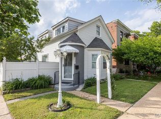 5131 Vermont Ave, Saint Louis, MO