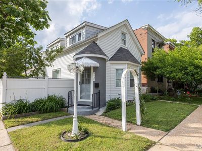 5131 Vermont Ave, Saint Louis, MO, 63111