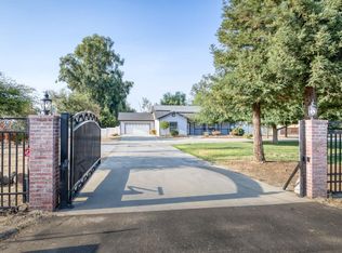 6164 E Church Ave, Fresno, CA 93727