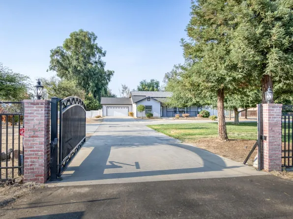 6164 E Church Ave, Fresno, CA 93727