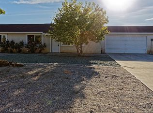 11542 Chimayo Rd, Apple Valley, CA 92308