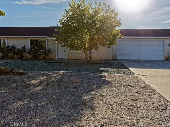 11542 Chimayo Rd, Apple Valley, CA 92308