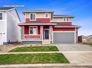 7342 Arkansas St, Frederick, CO 80530